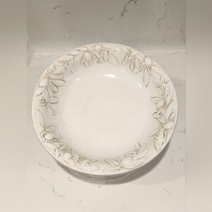 Williams Sonoma Tuscan Olive Set. NEW!!!!